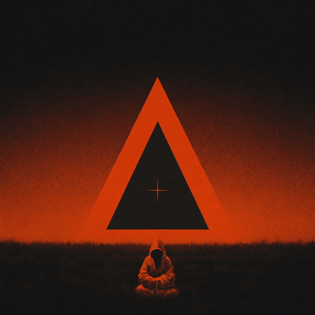 Conjure signal artwork
